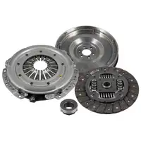 BLUE PRINT Kupplungssatz + Ausr&uuml;cklager f&uuml;r VW Passat B5.5 AUDI A4 B5 B6 A6 C5 1.9 TDI