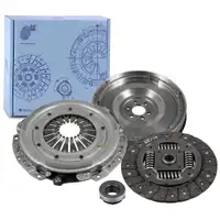 BLUE PRINT Kupplungssatz + Ausr&uuml;cklager f&uuml;r VW Passat B5.5 AUDI A4 B5 B6 A6 C5 1.9 TDI