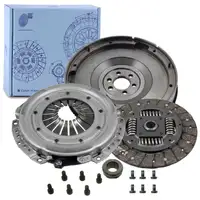 BLUE PRINT Kupplungssatz + Ausr&uuml;cklager f&uuml;r VW Passat B5 AUDI A4 A6 C4 C5 1.6-2.0 1.9TDI
