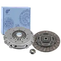 BLUE PRINT Kupplungssatz + Ausr&uuml;cklager f&uuml;r VW Golf 5 6 AUDI A3 8P SEAT Leon 1P 1.6/1.9 TD