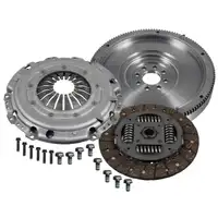 BLUE PRINT Kupplungssatz + Schwungrad f&uuml;r VW Transporter California T4 2.5 TDI 074105264E