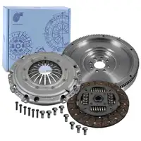 BLUE PRINT Kupplungssatz + Schwungrad f&uuml;r VW Transporter California T4 2.5 TDI 074105264E