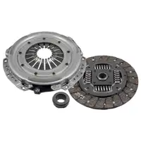 BLUE PRINT Kupplungssatz + Ausr&uuml;cklager f&uuml;r VW Passat B5 AUDI A4 B5 B6 B7 SKODA 1.6 1.8