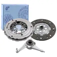 BLUE PRINT ADV183075 Clutch Kit + Release Bearing for VW Transporter California T4 2.5 TDI