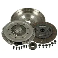 BLUE PRINT Kupplungssatz + Ausr&uuml;cklager f&uuml;r VW Passat B5 AUDI A4 B5 8D A6 C5 4B 1.9 TDI