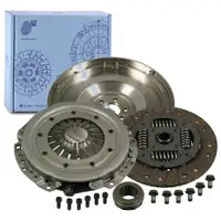 BLUE PRINT Kupplungssatz + Ausr&uuml;cklager f&uuml;r VW Passat B5 AUDI A4 B5 8D A6 C5 4B 1.9 TDI