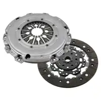 BLUE PRINT Clutch Kit for VW Golf 5-7, Passat B6-8, Audi A3 8P 8V Q3 8U, SEAT Leon 2.0 TDI