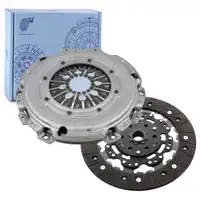 BLUE PRINT Clutch Kit for VW Golf 5-7, Passat B6-8, Audi A3 8P 8V Q3 8U, SEAT Leon 2.0 TDI
