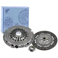BLUE PRINT Kupplungssatz + Ausr&uuml;cklager f&uuml;r VW Golf 5 6 AUDI A3 8P SEAT Leon 1.9/2.0 TDI
