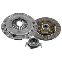BLUE PRINT Kupplungssatz + Ausr&uuml;cklager f&uuml;r VW Caddy 2 9U7 SKODA Felicia 1 2 6U 1.9D