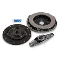 BLUE PRINT ADV183085 Clutch Kit + Release Bearing for VW Golf 5, 6, 7; Passat B6, B7, B8; 8P, 8V