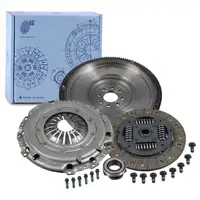 BLUE PRINT Kupplungssatz + Ausr&uuml;cklager f&uuml;r VW Transporter California T4 2.4D 2.5 TDI