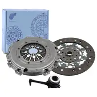 BLUE PRINT Kupplungssatz + Ausr&uuml;cklager f&uuml;r VW Golf 5 6 Passat B6 AUDI A3 8P Q3 8U 1.4-2.0