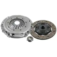 BLUE PRINT Kupplungssatz + Ausr&uuml;cklager f&uuml;r VW Golf 3 1H1 Passat B3/B4 Corrado 53I 1.8/2.0