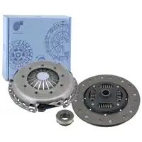 BLUE PRINT ADV183095 Kupplungssatz + Ausr&uuml;cklager f&uuml;r AUDI A6 C4 4A Cabriolet B3 1.9 TDI