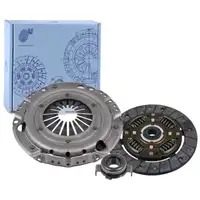 BLUE PRINT ADV183003 Clutch Kit + Release Bearing for VW Caddy 2, &Scaron;KODA Felicia 1, 2, 1.6