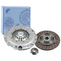BLUE PRINT Kupplungssatz + Ausr&uuml;cklager f&uuml;r VW Golf 3 Passat B3/B4 Transporter T4 Corrado