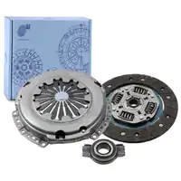 BLUE PRINT Kupplungssatz + Ausr&uuml;cklager f&uuml;r VW Polo 6N Caddy 2 Lupo 1 SEAT Ibiza 2 Inca