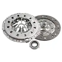 BLUE PRINT Kupplungssatz + Ausr&uuml;cklager f&uuml;r VW Transporter Multivan T5 1.9/2.0 TDI