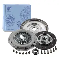 BLUE PRINT Kupplungssatz + Ausr&uuml;cklager f&uuml;r VW Golf 5 Passat B6 AUDI A3 SEAT Leon 2.0 FSI