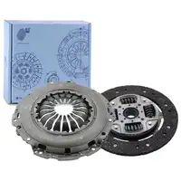 BLUE PRINT ADV1830115 Kupplungssatz f&uuml;r VW Crafter 30-35 2E 2F 2.5 TDI