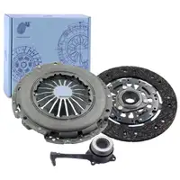 BLUE PRINT Kupplungssatz + Ausr&uuml;cklager f&uuml;r VW Transporter Multivan California T5 2.5 TDI