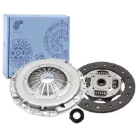 BLUE PRINT Kupplungssatz + Ausr&uuml;cklager f&uuml;r VW Polo 4 AUDI A2 8Z0 SEAT Ibiza 3 4 1.4 TDI
