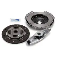 BLUE PRINT ADV1830119 Kupplungssatz + Ausrücklager für VW Golf 5 6 Polo 4 5 Up Mii Citigo