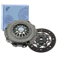 BLUE PRINT ADV1830123 Kupplungssatz f&uuml;r VW Tiguan 5N Sharan 7N SEAT Alhambra 2.0 TDI