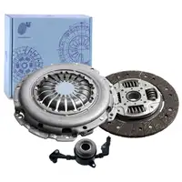BLUE PRINT ADV1830135 Kupplungssatz + Ausr&uuml;cklager f&uuml;r VW Crafter 30-35 30-50 2.5 TDI
