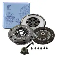 BLUE PRINT Kupplungssatz + Ausr&uuml;cklager f&uuml;r VW Golf 5 6 Passat B6 B7 AUDI A3 1.9/2.0 TDI