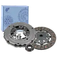 BLUE PRINT Kupplungssatz + Ausr&uuml;cklager f&uuml;r VW Golf 4 AUDI A3 Leon 1.8 T/1.9D 038198141X