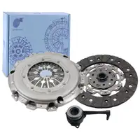 BLUE PRINT Kupplungssatz + Ausr&uuml;cklager f&uuml;r VW Golf 6 7 AUDI A3 8P 8V SEAT Leon 2.0 TDI