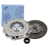 BLUE PRINT ADV1830146 Kupplungssatz + Ausr&uuml;cklager f&uuml;r AUDI A4 B7 A6 C6 SEAT Exeo 2.0 TDI