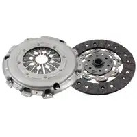 BLUE PRINT Kupplungssatz f&uuml;r VW Golf 6 7 Passat B7 B8 Touran AUDI A3 8P 8V Q3 2.0 TDI