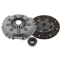 BLUE PRINT Kupplungssatz + Ausr&uuml;cklager f&uuml;r VW Passat B5 B5.5 AUDI A4 B5 1.9 TDI