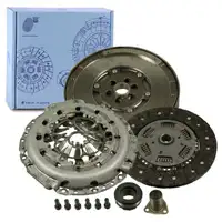 BLUE PRINT Kupplungssatz + Ausr&uuml;cklager + ZMS f&uuml;r VW Passat B5.5 AUDI A4 B6 A6 C5 1.9 TDI