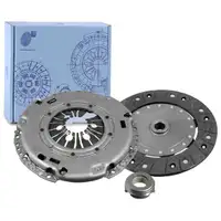 BLUE PRINT Kupplungssatz + Ausr&uuml;cklager f&uuml;r VW Golf 3 4 Polo 3-5 AUDI A1 1.6/1.9 TDI 1.8T