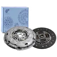 BLUE PRINT ADV1830151 Kupplungssatz f&uuml;r VW Amarok 1 2.0 TSI / TDI 03L141016M