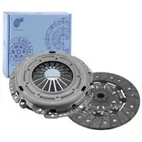 BLUE PRINT Kupplungssatz f&uuml;r VW Golf 4 AUDI A3 8L SEAT Leon SKODA Octavia FORD Galaxy