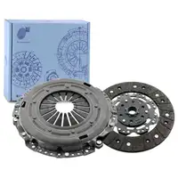 BLUE PRINT Kupplungssatz + Ausr&uuml;cklager f&uuml;r VW Golf 4 AUDI A3 Leon Octavia 1.9D