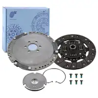 BLUE PRINT ADV183020 Kupplungssatz f&uuml;r VW Golf 1-3 Scirocco Toledo Ibiza 1.9 TD