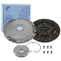 BLUE PRINT ADV183022 Kupplungssatz f&uuml;r VW Golf 2 + 3 Jetta Scirocco Ibiza Toledo 1.8-2.0i