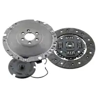 BLUE PRINT ADV183024 Kupplungssatz f&uuml;r VW Golf 2 Scirocco 2 5050063302585