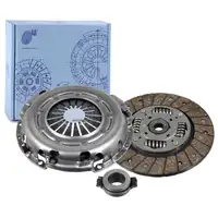 BLUE PRINT ADV183028 Kupplungssatz + Ausr&uuml;cklager f&uuml;r VW Passat B2 AUDI 80 B2 + 100 C2 1.8