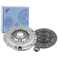BLUE PRINT ADV183029 Kupplungssatz + Ausr&uuml;cklager f&uuml;r VW Golf 4 Bora Leon Octavia 1.8-2.0i