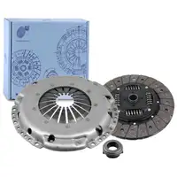BLUE PRINT Kupplungssatz + Ausr&uuml;cklager Kupplung f&uuml;r VW Passat B3 B4 Transporter T4 2.0i