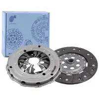 BLUE PRINT ADV183032 Kupplungssatz f&uuml;r VW California Transporter T4 2.5 TDI 74198141AX