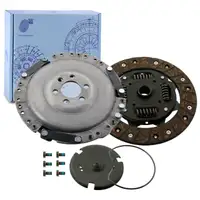 BLUE PRINT Kupplungssatz + Ausr&uuml;cklager f&uuml;r VW Golf 3 4 AUDI A3 SEAT Leon Ibiza 1.6-2.0i