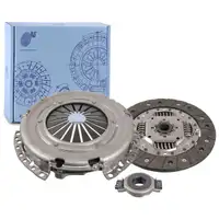 BLUE PRINT Kupplungssatz + Ausr&uuml;cklager f&uuml;r VW Polo 3 Lupo 1 SEAT Ibiza 2 1.4i 30198141BX
